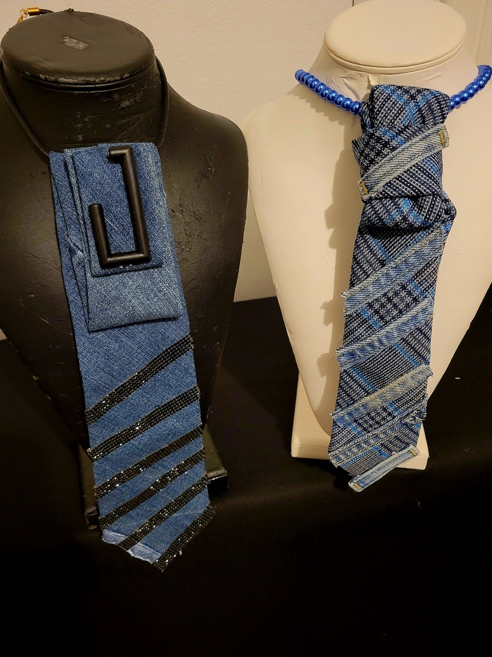 Ladies CRAFTED CEEARIVE TIES